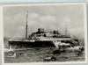 Schiff Europa 1934