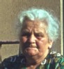 Selma Mietsch geb. Schippe