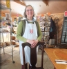 Sue Ellen Mink-Roberts