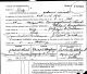 Washington, US, Marriage Records, 1854-2013 - Jacquelyn Dawn Erickson