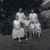 amma, edgar jr, uncle edgar, uncle gerry, uncle timmy, alethea