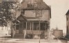 house of william sweitzer