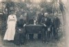 Gründer und Besitzer vom Gasthaus -Zur schönen Aussicht- Familie Engelhard