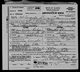 John Ruben Rodgers Birth Certificate