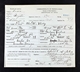 Pennsylvania, Birth Certificates, 1906-1911