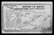 Ralph Straman Birth Certificate