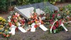 Burial Walter Klein (1)