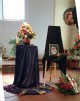 Burial Walter Klein (8)