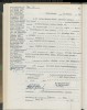 Death Cert Luise Martha Lehmann 1954-0072 Death Cert Luise Martha Lehmann 1954-0072