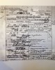 Death Cert Martha Dreyer