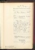 Death Margarethe Ella Sondershausen (geb. Muth) 1930 Halle Nr807