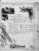 Macke Family Bible  - Deaths (Pg 5)