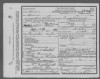 Texas, US, Death Certificates, 1903-1982 - Katharine Guthoerle (Waibel)