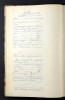 Berlin, Germany, Marriages, 1874-1936 - Clara Friederike Anna Elisabeth Vahl