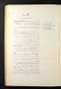 Berlin, Germany, Marriages, 1874-1936 - Maxim Gerhard Vallentin