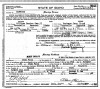 Idaho, USA, Heiratsregister, 1863-1969