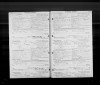 Leo B Davis and Frances May Reese Marriage Record
