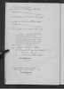 Marriage Adolf Klein and Johannette Engelhard 1876 - part 2