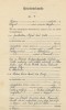Marriage AlfredWalter-HeleneLuiseMenk 1913