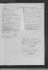 Marriage Cert Höbel-Pfaff 1921