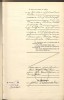 Marriage Cert Koeppen-Merker 1911 2