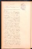 Marriage Cert Kröger-Landgraf 1904 Hamburg