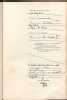 Marriage Geletneky-Heinemann 1919 Berlin Nr193-2