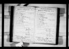 Ohio, USA, Heiratsregister der Landkreise, 1774-1993