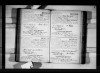 Ohio, USA, Heiratsregister der Landkreise, 1774-1993