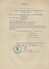 copy marriage-certificate Klara Emilie Minna Merker