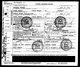 Florida, US, County Marriage Records, 1823-1982 - Annie Naomi Hill