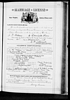 Marriage License - John & Henrietta Wilson