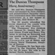 Newspapers.com - Honolulu Star-Bulletin - 13 May 1953 - Page 21 The Duncan Thompsons Have Anniversary, 30th Wedding, 3223 Brokaw