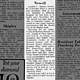 Newspapers.com - The Times Recorder - 4 Aug 1974 - Page 7 Obituary for Lavellen C. Newell (Aged 69)