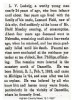 Obit Lorenzo V. Ludwig
