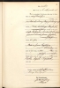 Birth Cert Bertha Auguste Elisabeth Landgraf