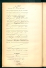 Birth Cert Emma Bertha Wilhelmine Langdraf 1901 Hamburg