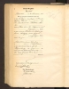 Birth Cert Gustav Carl Emil Mertin 1875 Halle