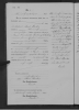 Birth Cert Margarette Lisette Becker 1877-00009