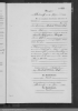 Birth Cert Minna Amalia Pfaff 1881