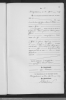 Birth Cert Wilhelmine Keiner 1897