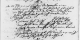 Birth Johann Gottfried Landgraf 1760 Oppin