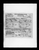 Indiana, Birth Certificates, 1907-1940