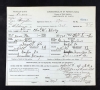 Pennsylvania, Birth Certificates, 1906-1911