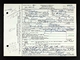 Death Certificate for Henrietta's Son Albert; evidence for Henrietta's name