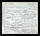 Pennsylvania, Death Certificates, 1906-1967 - Charlotte Henriette Elise Wilhelmine Rumpf