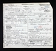 Pennsylvania, Death Certificates, 1906-1967 - Sarah Pfeiffer