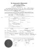 Samuel L Smith Death Certificate 1910