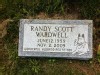Randy Scott WARDWELL