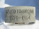 GS David H. Morton